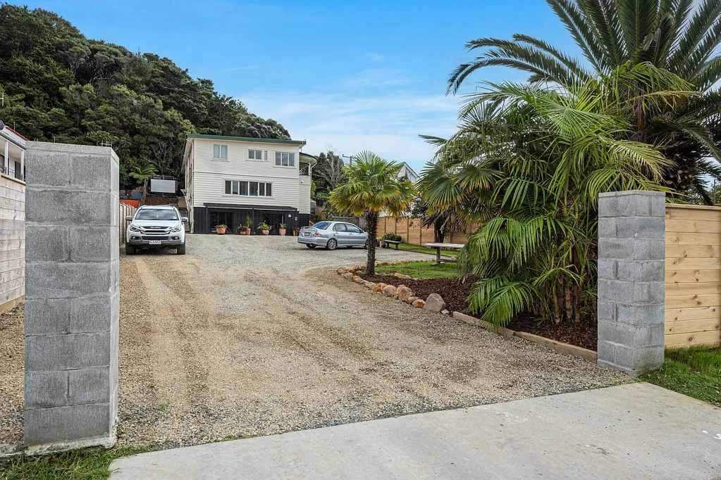 Paihia 9房  Instructions Are Clear, Bring Offers!