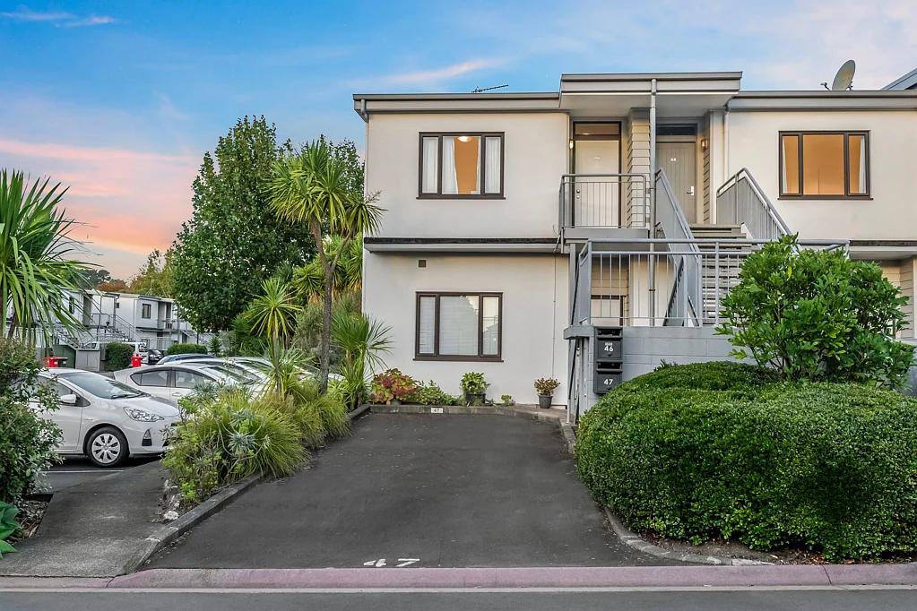 46/92 Bush Road, Albany, North Shore City, Auckland