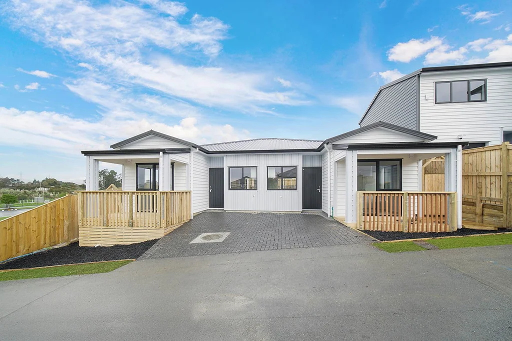 Karaka 3房  Rare Master Ensuite in 3-Bedroom - Nowhere else