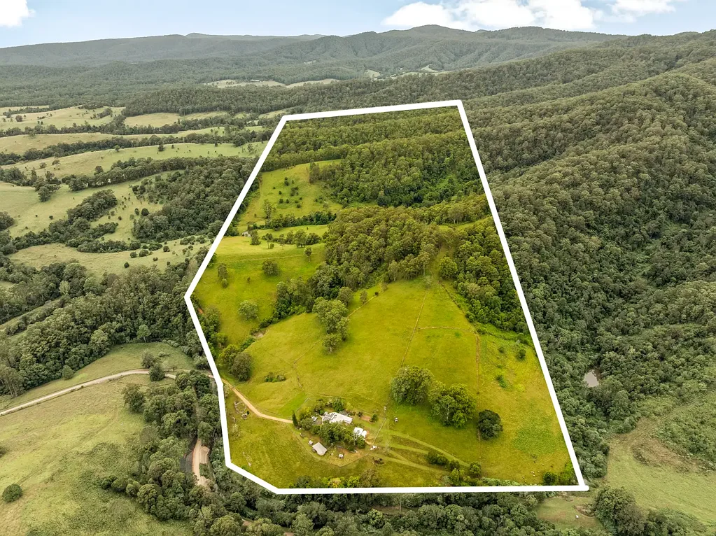 239 Bulli Creek Road, Byabarra, NSW 2446