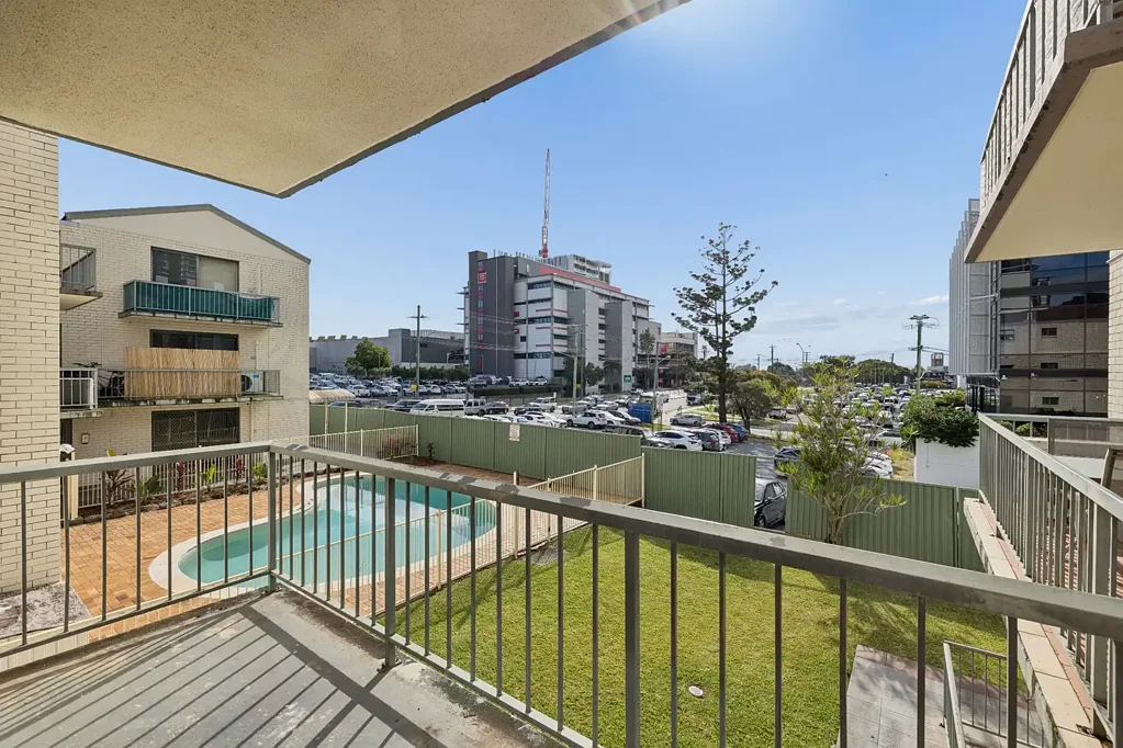 Southport 2 Slaapkamer Vacant and Ready to make your home