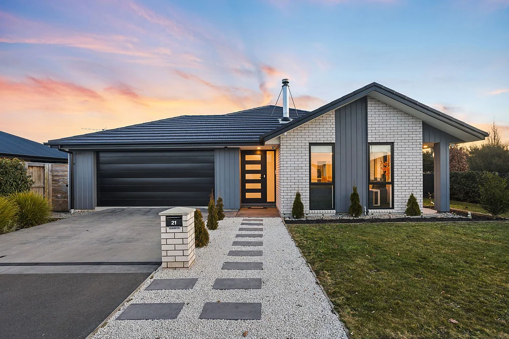 Rolleston 3房  Urgent Sale Required - North Island Calling