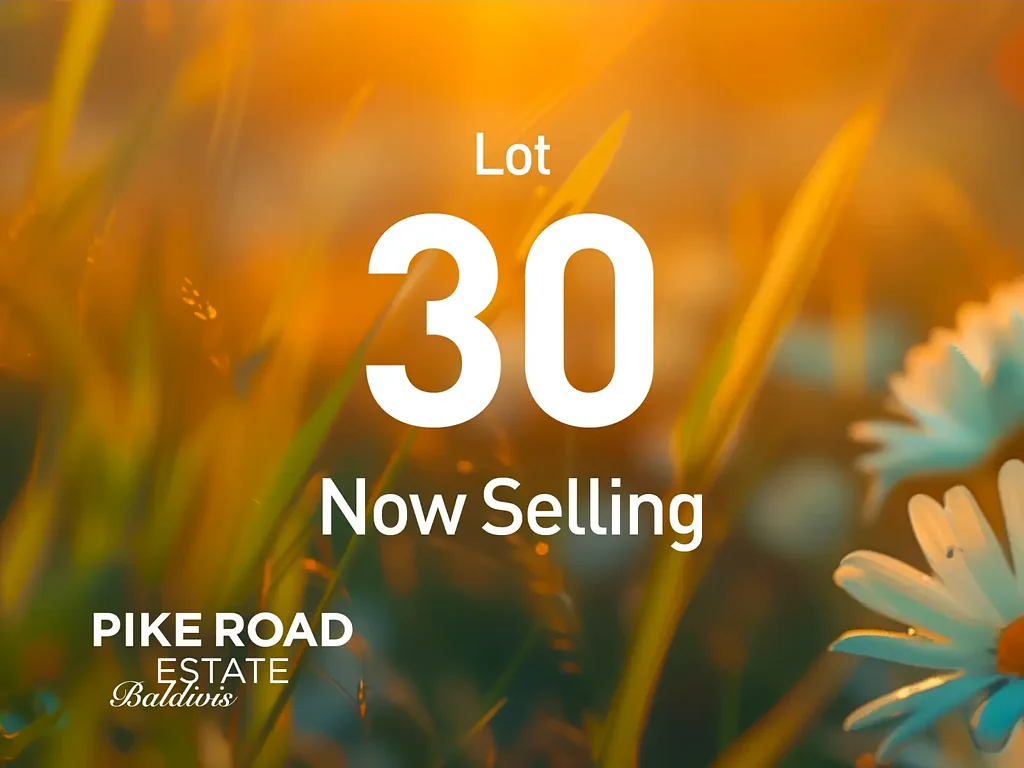 Lot 30 Gibberd Street, Baldivis, WA 6171