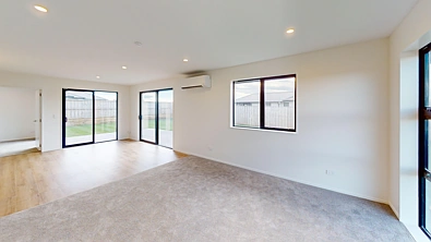84A Nelson Street, Elgin, Ashburton, 3 Schlafzimmer, 2 Badezimmer, House