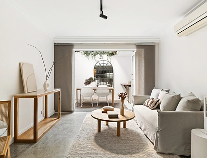 4/28 Cooper Street, Redfern, NSW 2016, 1 ਕਮਰੇ, 1 ਬਾਥਰੂਮ, Apartment