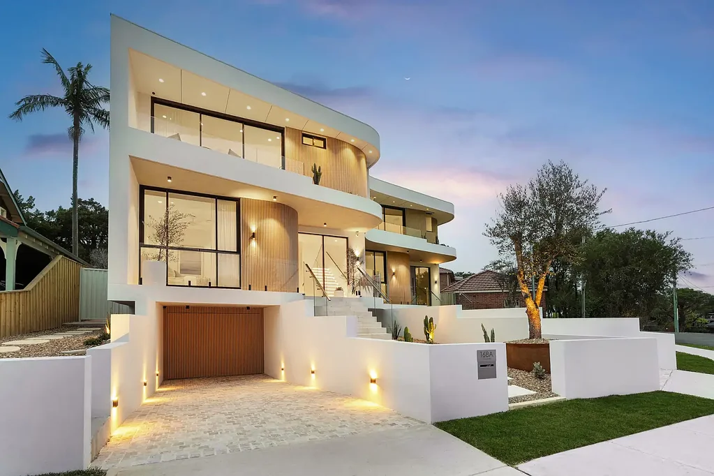 Tennyson Point 5Phòng ngủ Luxurious masterpiece opposite waterfront
