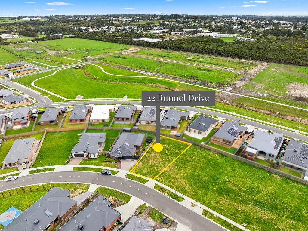 Wonthaggi TITLED LAND IN POWLETT RIDGE