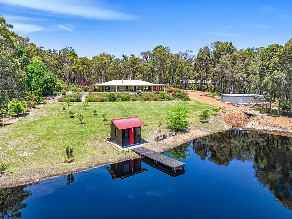 502 Fernley Road, Kordabup, WA 6333