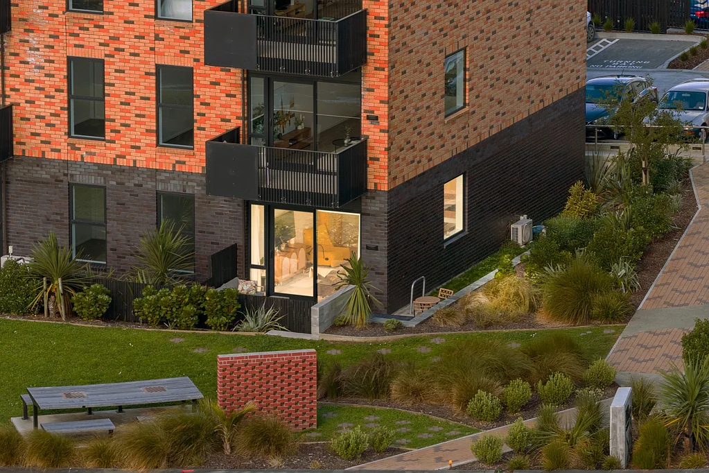 Hobsonville 2ਬੈੱਡਰੂਮ Premium Apartment, Stylish Alfresco Living