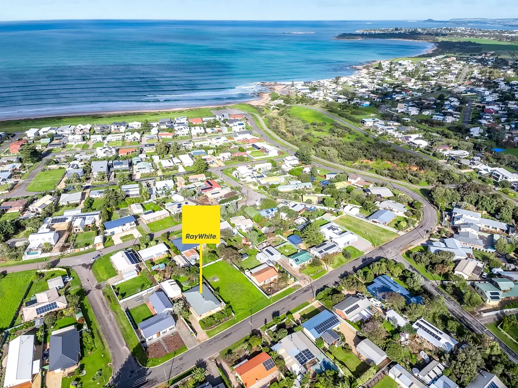 Middleton 3कमरा Coastal Charm, Comfort & Lifestyle - Just Moments from the Beach