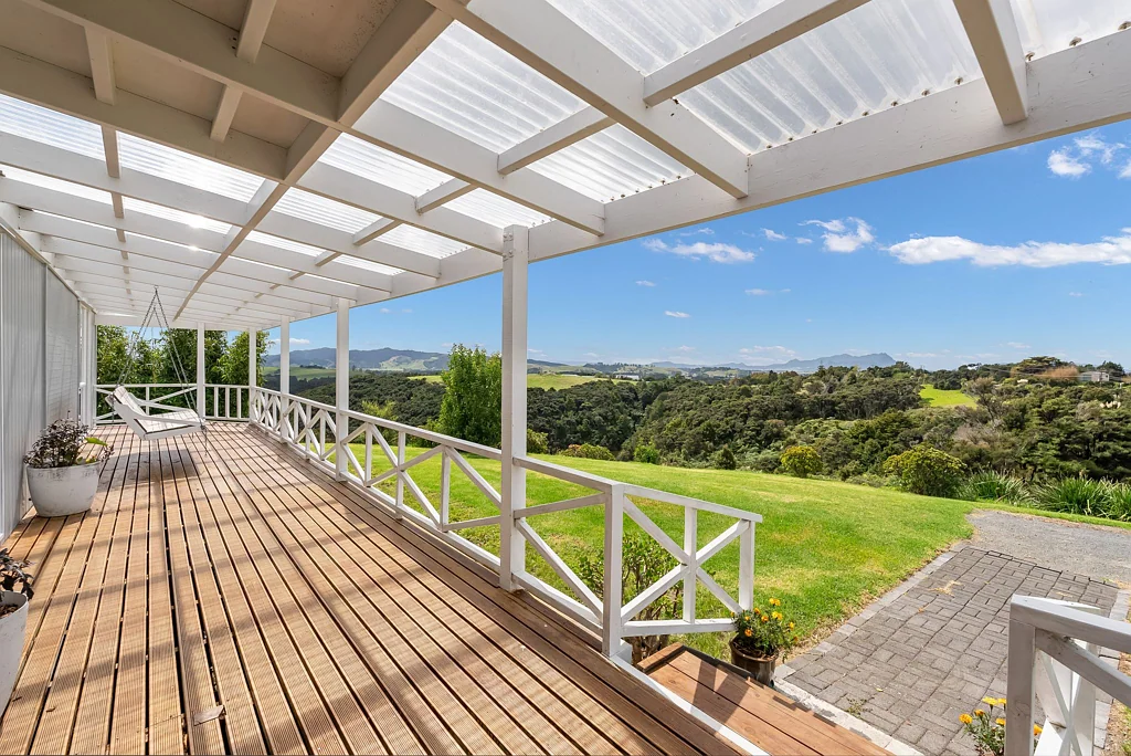 192 Prescott Road, Ruakaka, Whangarei, Northland