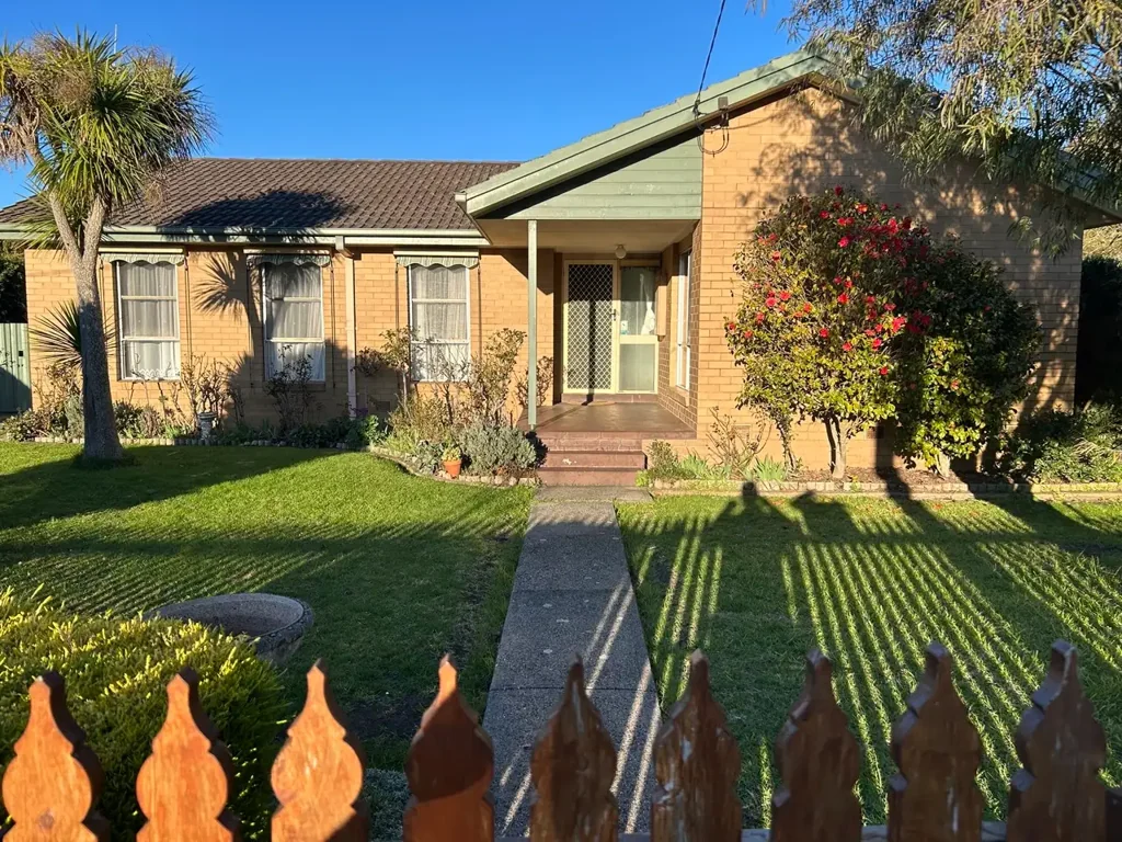 Comfortable Family Home