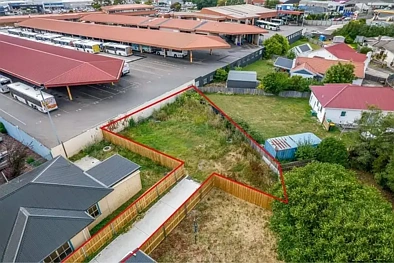 Moonah  DA Approved for Double Story House -VACANT LAND - LEVEL BLOCK - FULLY SERVICED