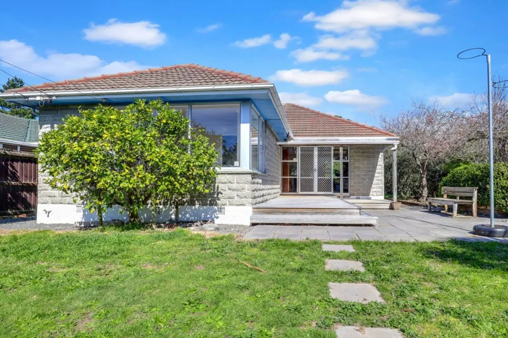 15 Gilwell Street, Burwood, Christchurch City