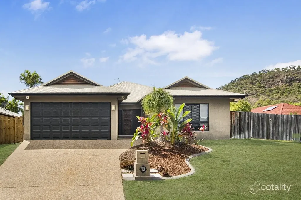 FAMILY FRIENDLY IN MOUNT LOUISA