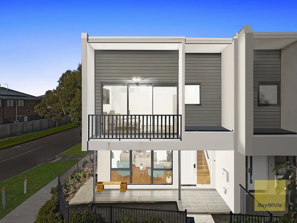 Stylish Double-Storey Living in the Heart of Werribee!
