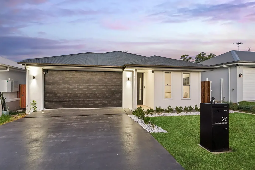 26 Kosciuszko Street, Upper Kedron, QLD 4055