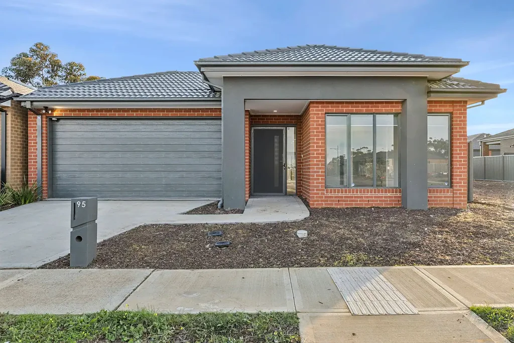 Fully Accessible 4-Bedroom Robust Home with Multiple Ensuites