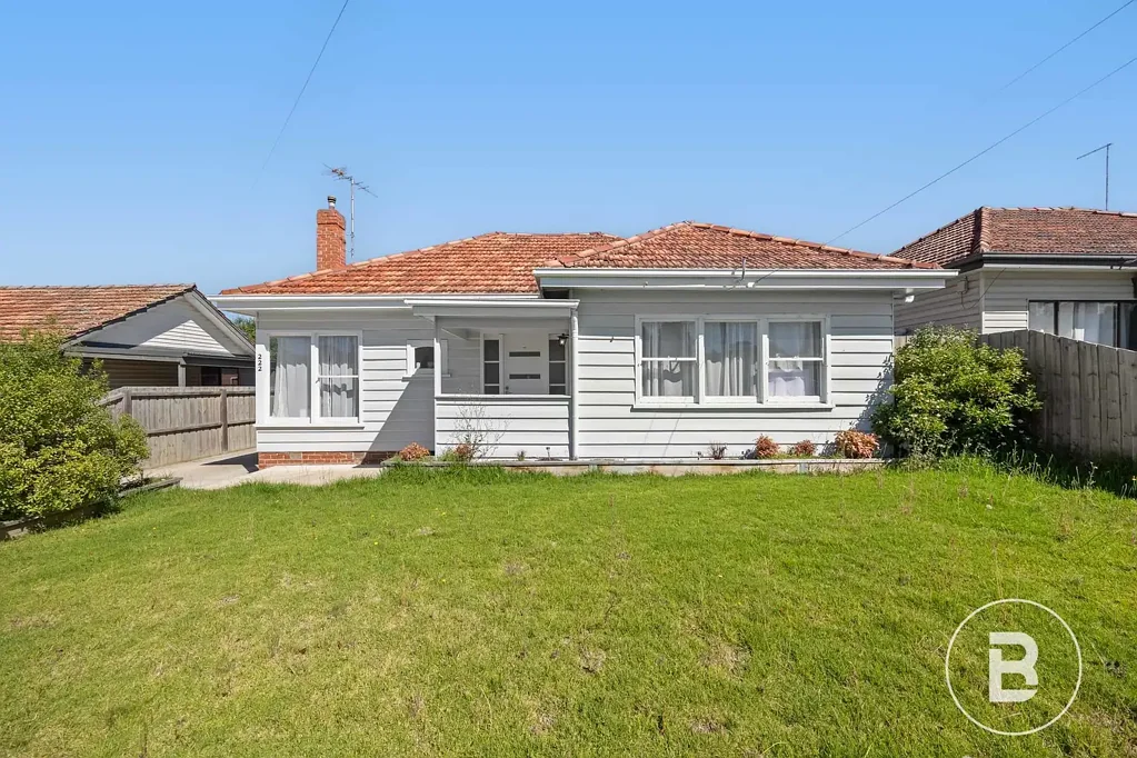 222 Kline Street, Eureka, VIC 3350