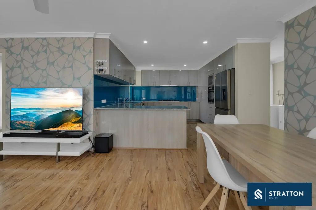 Wilson 4Zimmer Comfortable Family Living With Space, Style And Functionality