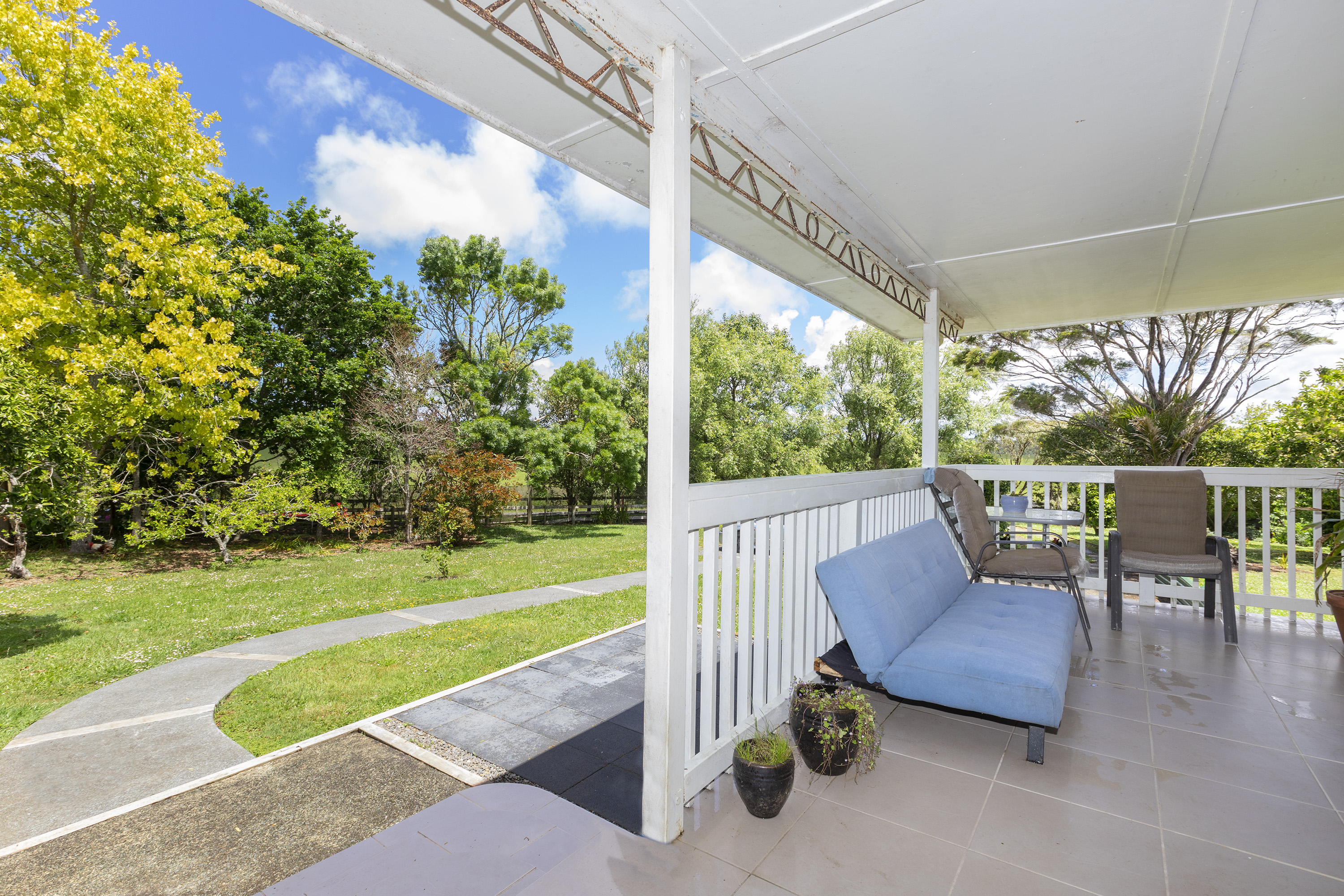 183 Tapu Bush Road, Whangaripo, Auckland - Rodney, 3房, 0浴