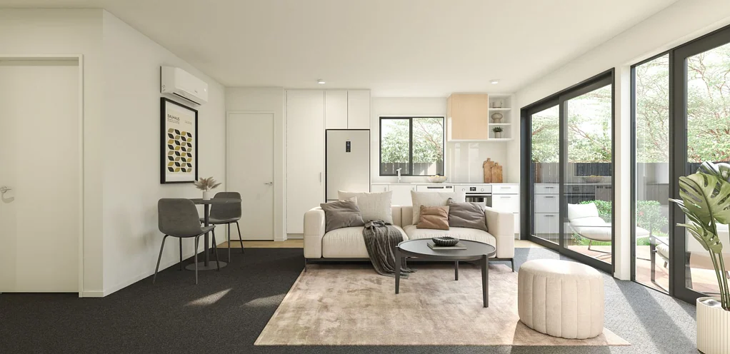 Woolston 1 Slaapkamer So desirable, only 4 left!