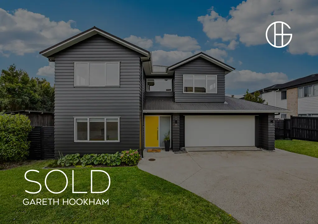 12 Frances Place, Millwater, Rodney, Auckland