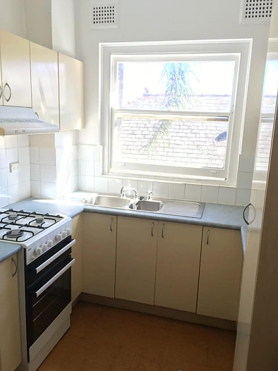5/176 Ebley Street, Bondi Junction, NSW 2022, 2房, 1浴, Unit