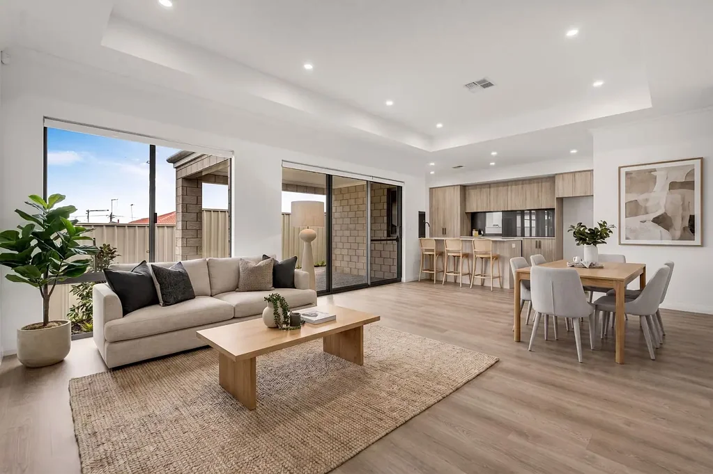 Spearwood 3房  Boutique Living at its Best!