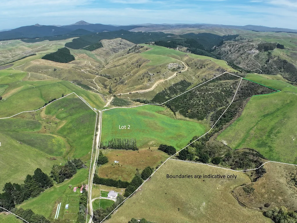 Palmerston Lifestyle Opportunity With Views and Flexibility