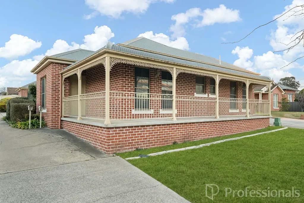 46 - 48 Lambert Street, Bathurst, NSW 2795