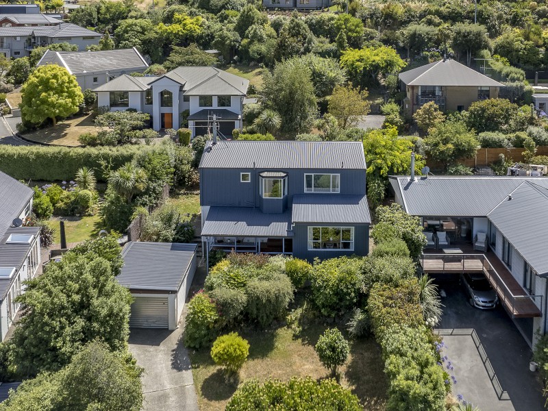 18 Bayview Place, Cass Bay, Christchurch, 3 chambres, 0 salles de bain