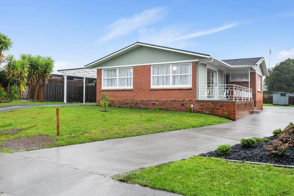 135 Elliot Street, Papakura, Auckland