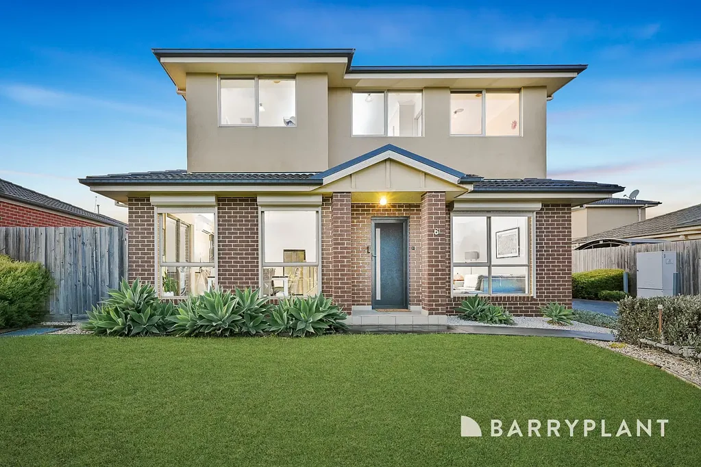 Narre Warren 2ਬੈੱਡਰੂਮ Modern Home with Everything at Your Doorstep