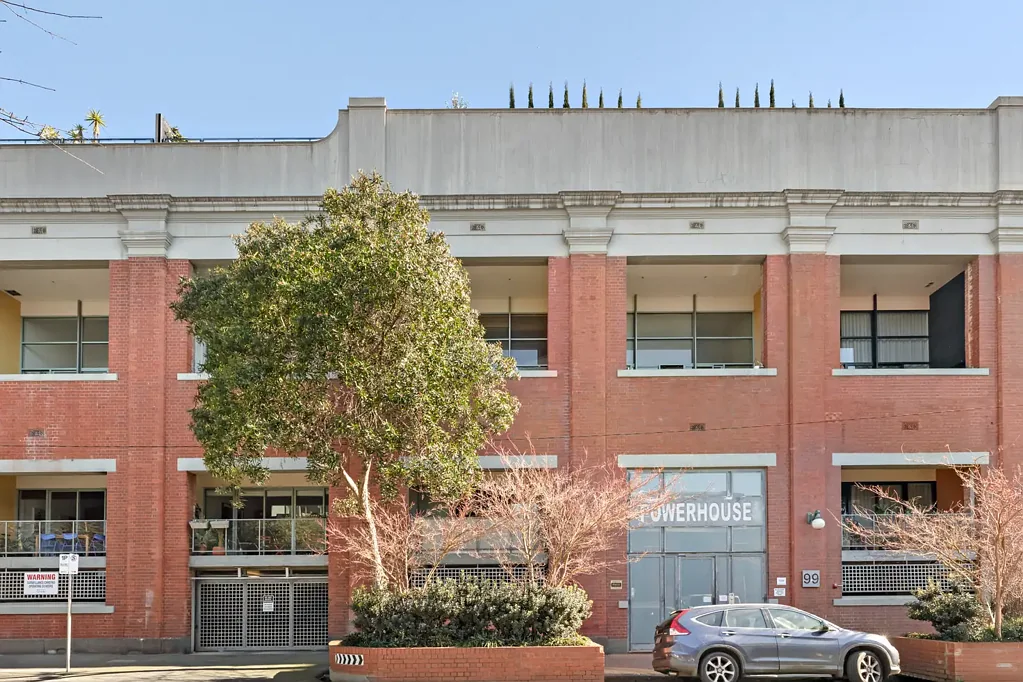 Collingwood 1 Slaapkamer NEW PRICE - OFFER INVITED - Iconic Oxford Street