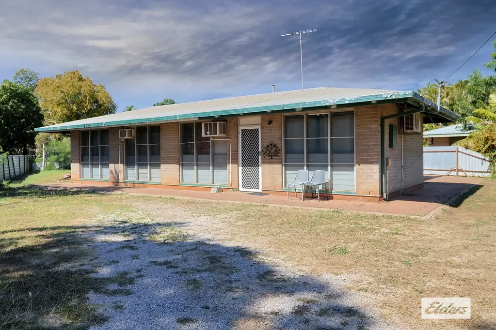 4 Browne Street, Katherine, NT 850