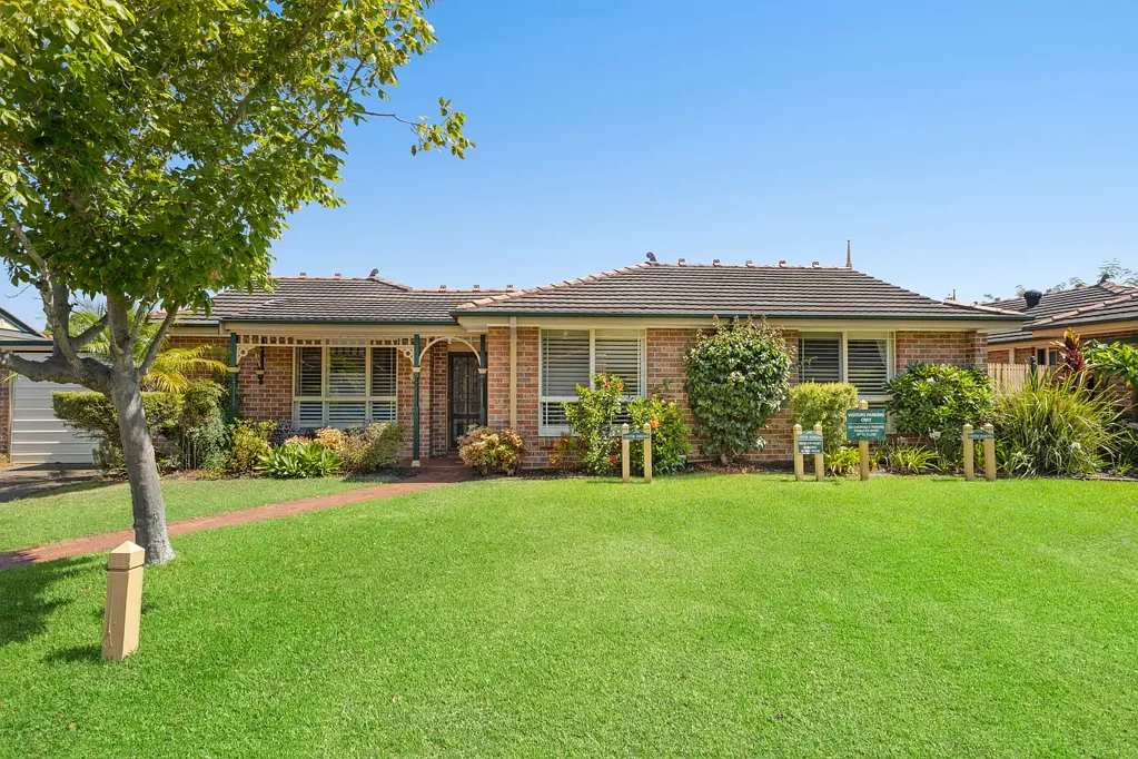 2C/17-25 William Street, Botany, NSW 2019