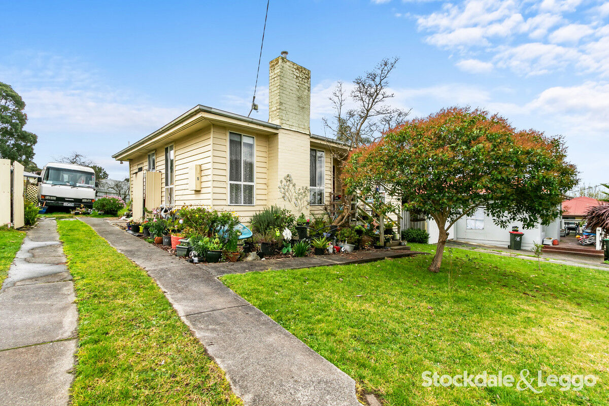 5 SYDNEY ST, MORWELL VIC 3840, 0 phòng ngủ, 0 phòng tắm, House