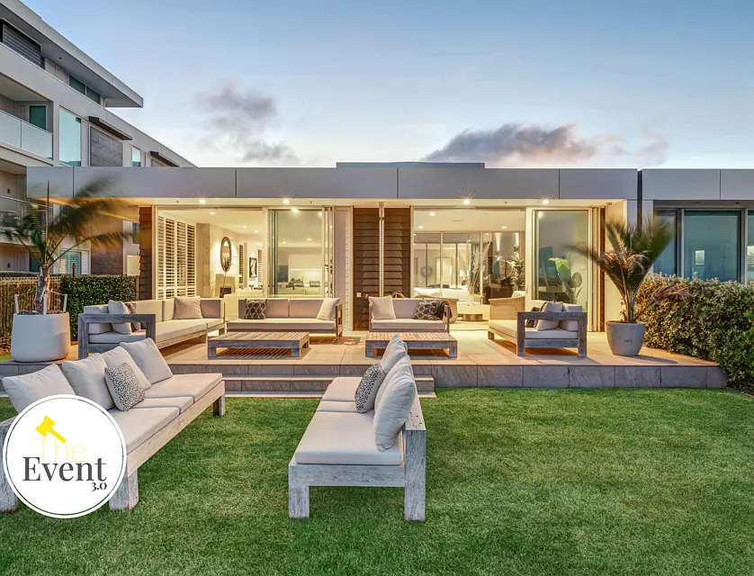 2C/381 Hibiscus Coast Highway, Orewa, Rodney, 4 Kuwarto, 2 Banyo, Apartment