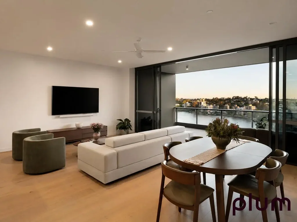 Executive Living Redefined - Luxury 3 Bedroom Residence at Monarch - New Masterpiece