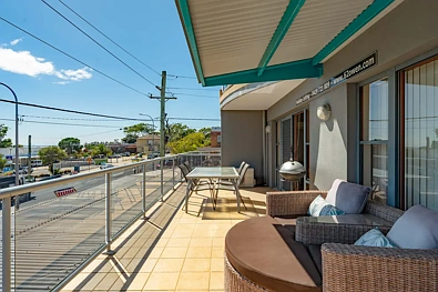 Unit 3/9 CURRAMBENE STREET, HUSKISSON, 0 Schlafzimmer, 0 Badezimmer, Apartment