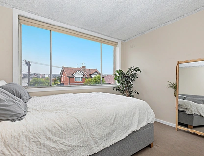 3/24 Bennett Street, Richmond, Inner East Melbourne, 2 habitaciones, 1 baños, Apartment