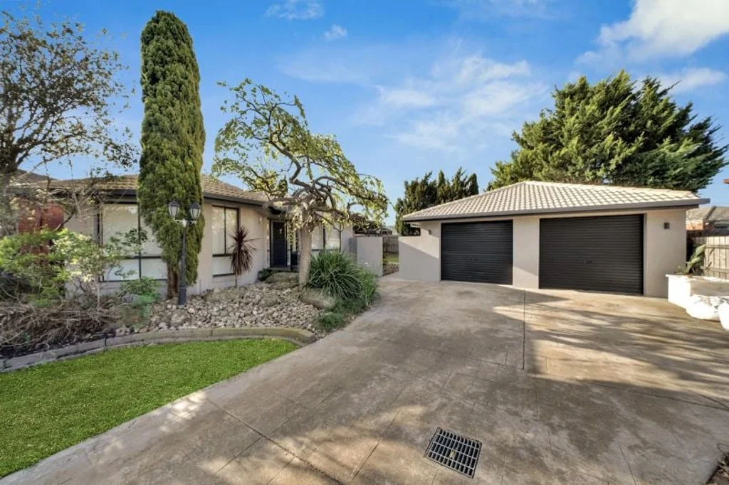 6 Falconer Terrace, Hoppers Crossing, VIC 3029