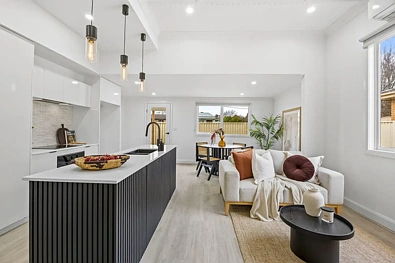 305 Main Road, Golden Point, VIC 3350, 3 slaapkamers, 2 badkamers, House
