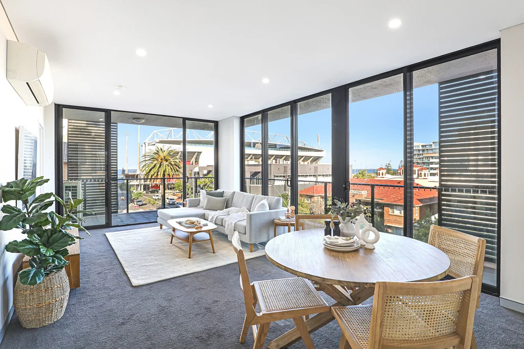 306/16 Burelli Street, Wollongong, NSW 2500