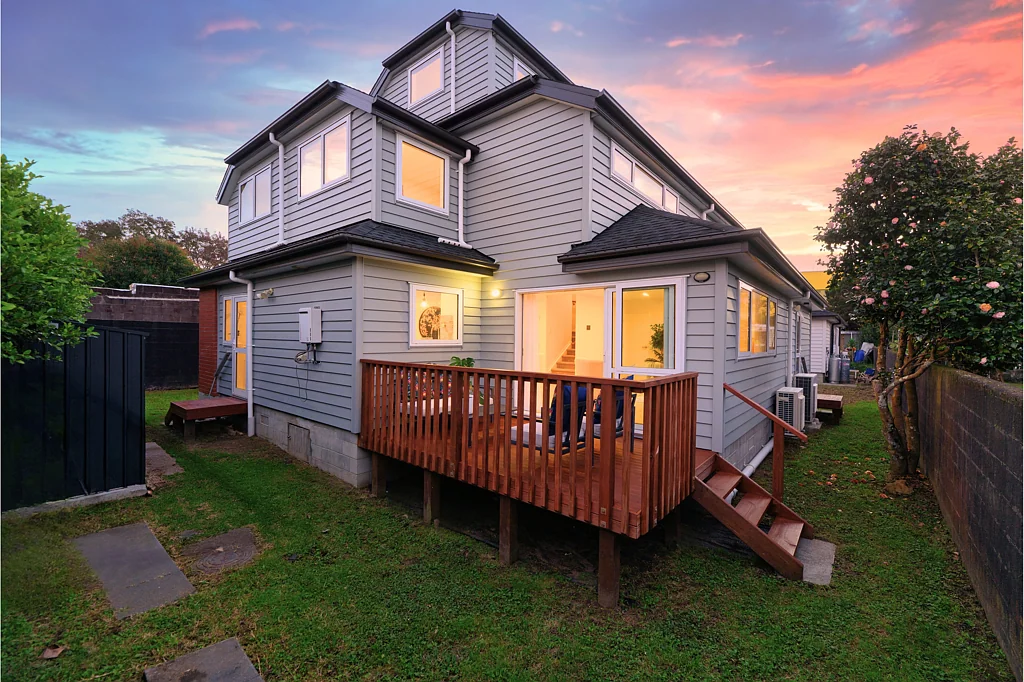 1170B New North Road, Mount Albert, Auckland City, Auckland