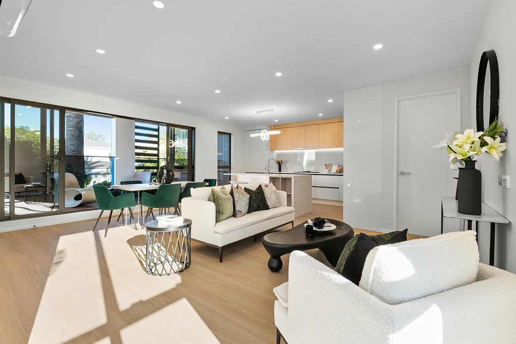 Lot 6/12 Claude Road, Epsom, Auckland City, Auckland