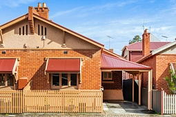 27 Cambridge Street, North Adelaide