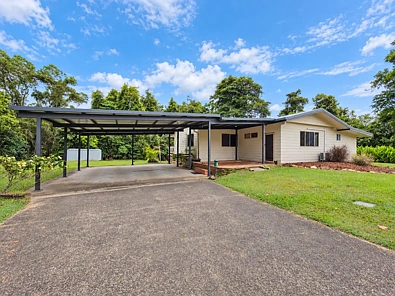 Labas ng Bahay - 5 Venturato Close, Tully, QLD 4854