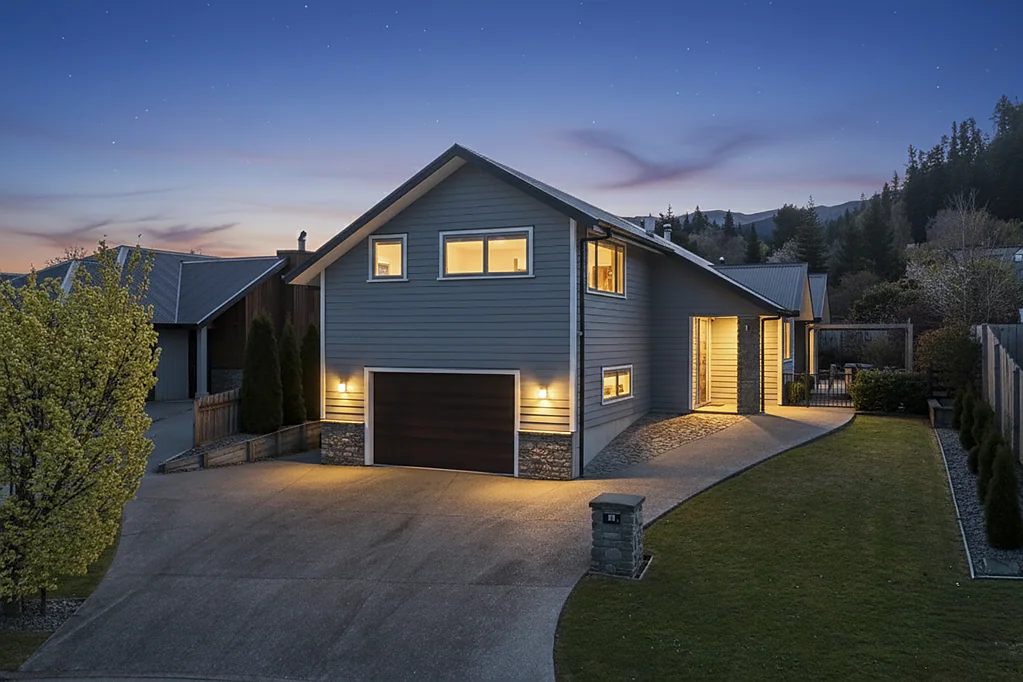 11 Glyn Wye Lane, Hanmer Springs, Hurunui, Canterbury